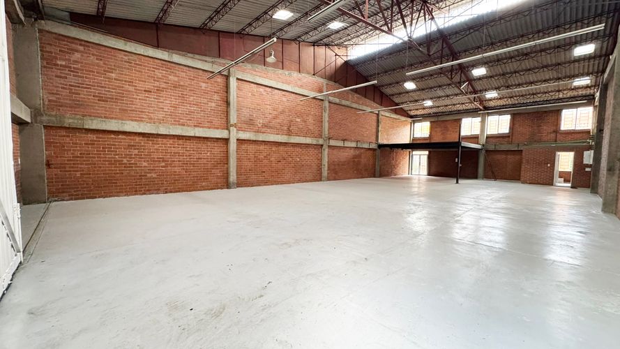 Bodega en arriendo en Juanchito, Candelaria, 300 m² · foto 14 de 14