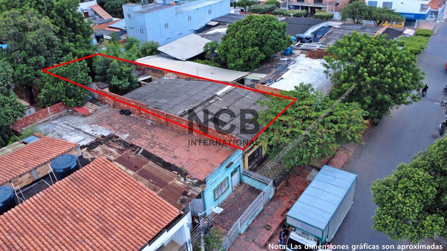Casa de 3 alcobas en venta en Chaparral, Los Patios, 191 m² · foto 9 de 14
