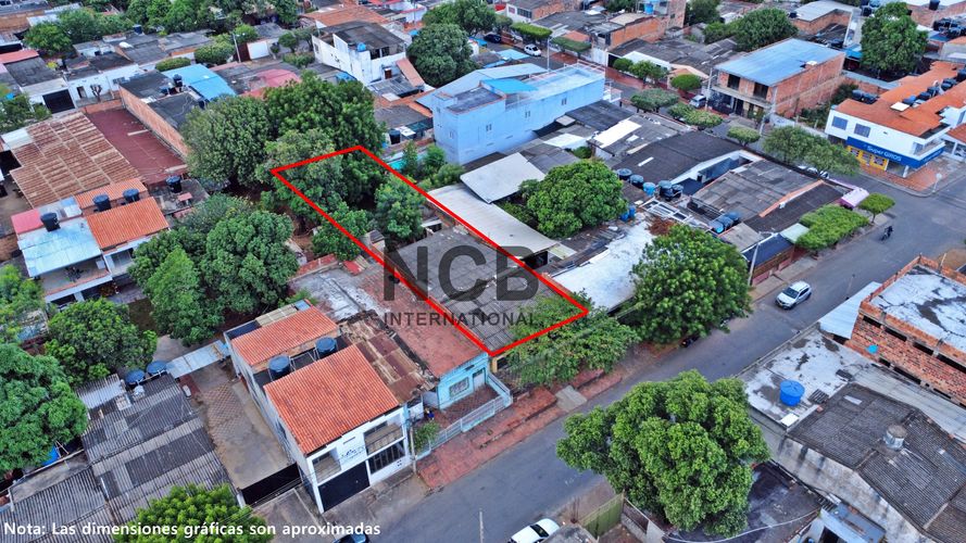 Casa de 3 alcobas en venta en Chaparral, Los Patios, 191 m² · foto 11 de 14