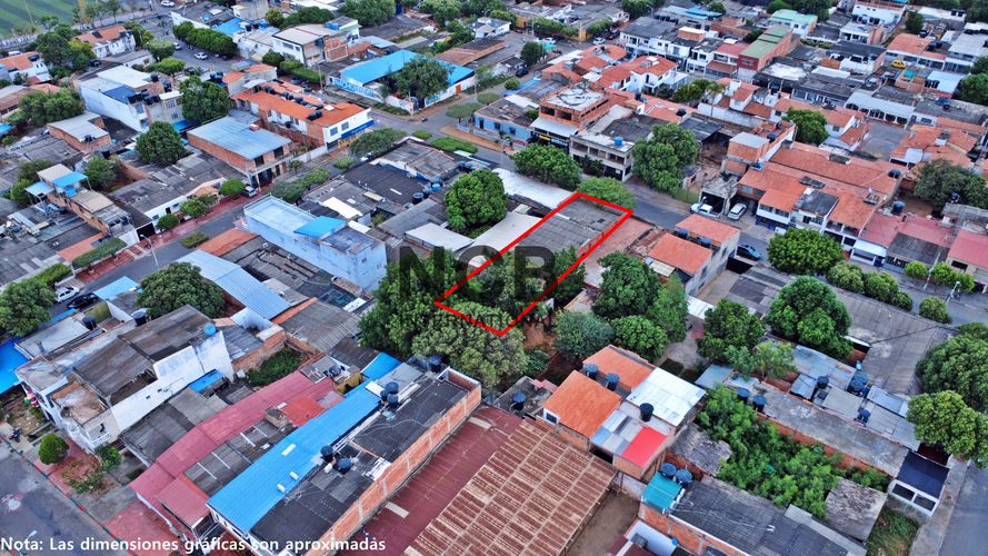 Casa de 3 alcobas en venta en Chaparral, Los Patios, 191 m² · foto 12 de 14