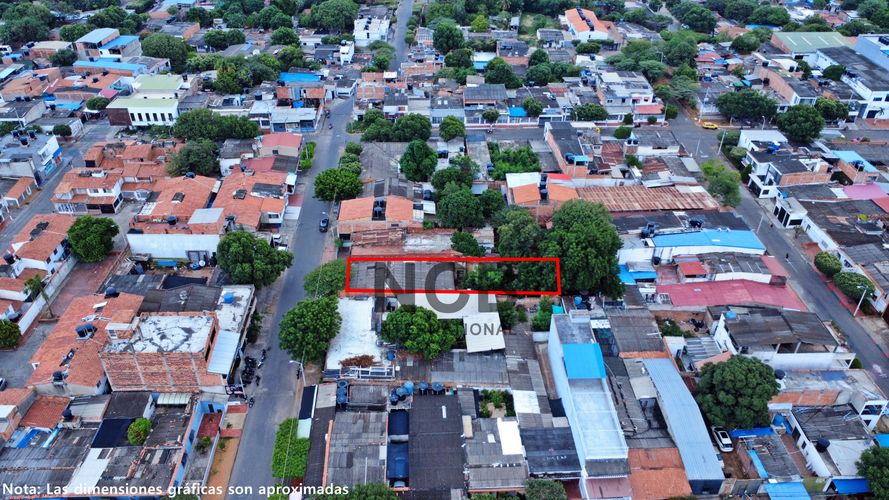 Casa de 3 alcobas en venta en Chaparral, Los Patios, 191 m² · foto 14 de 14