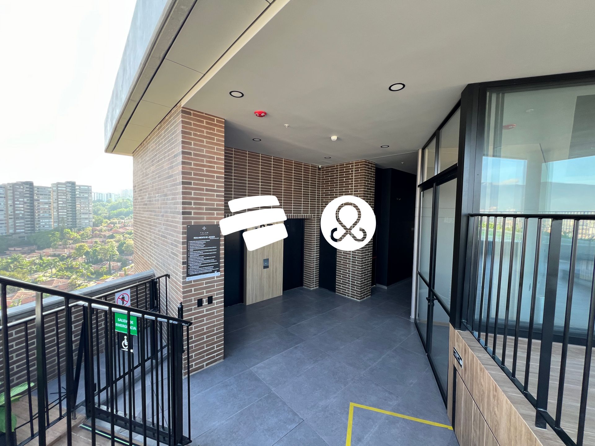 Apartamento en venta en Loma Del Esmeraldal, Envigado · foto 6 de 17