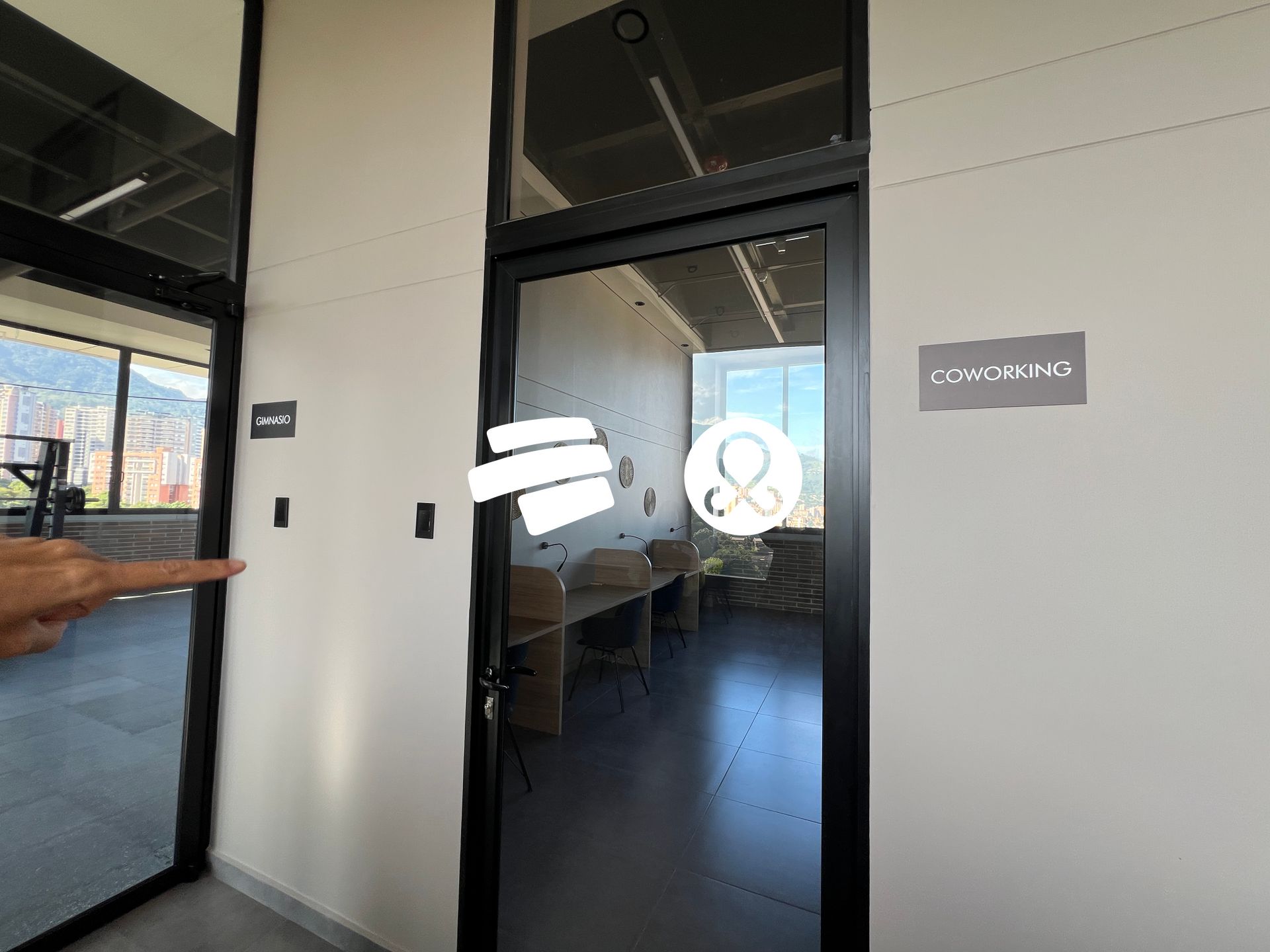 Apartamento en venta en Loma Del Esmeraldal, Envigado · foto 7 de 17