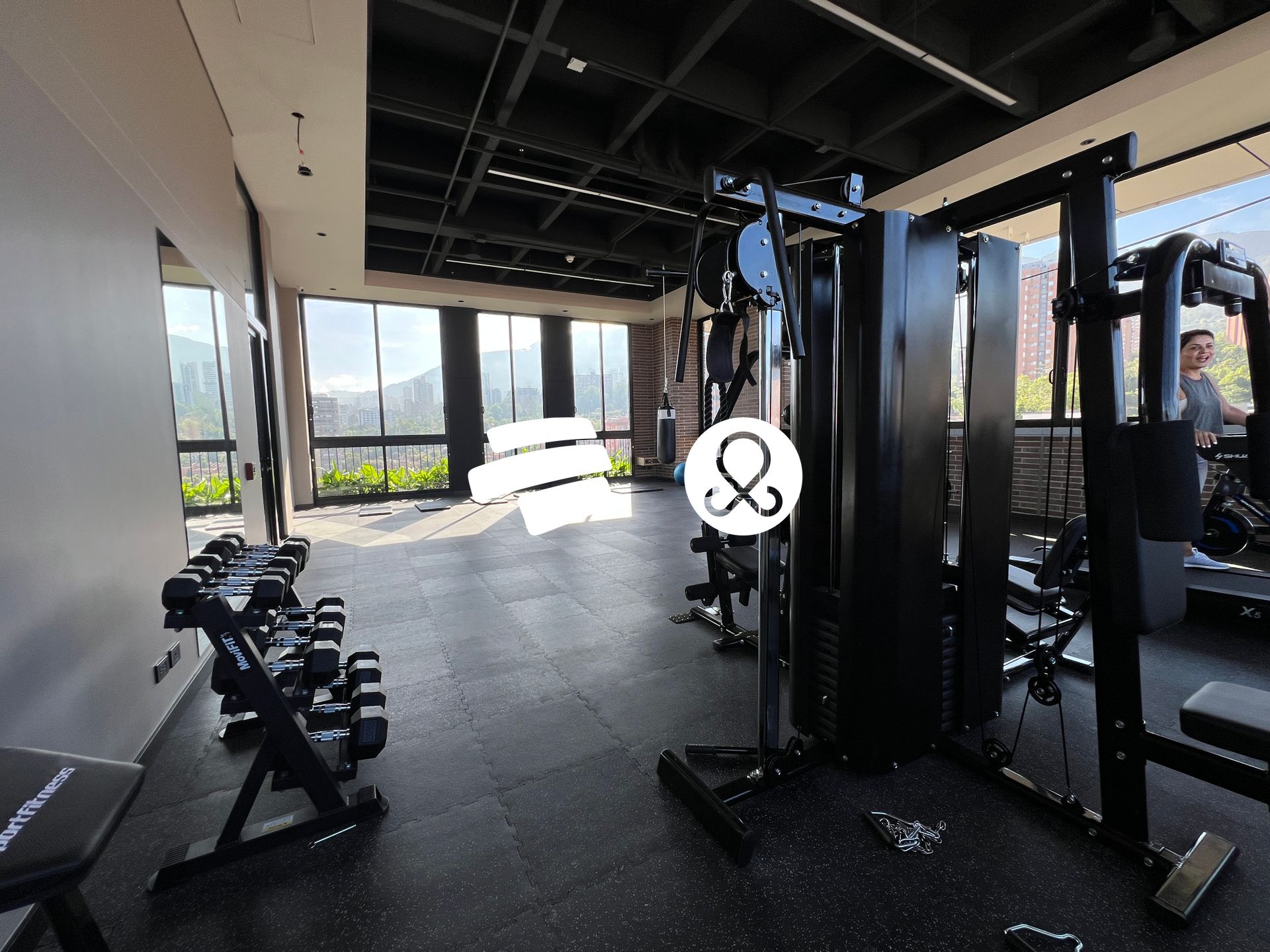 Apartamento en venta en Loma Del Esmeraldal, Envigado · foto 8 de 17