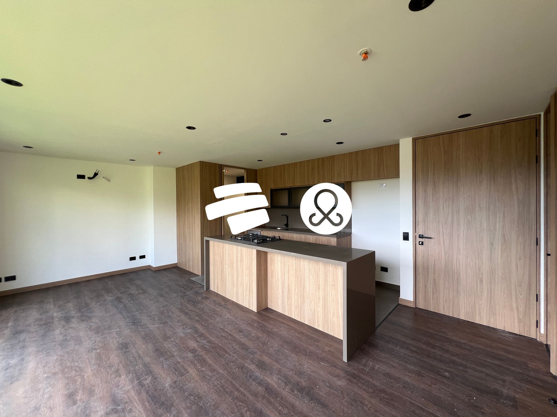 Apartamento en venta en Loma Del Esmeraldal, Envigado · foto 9 de 17