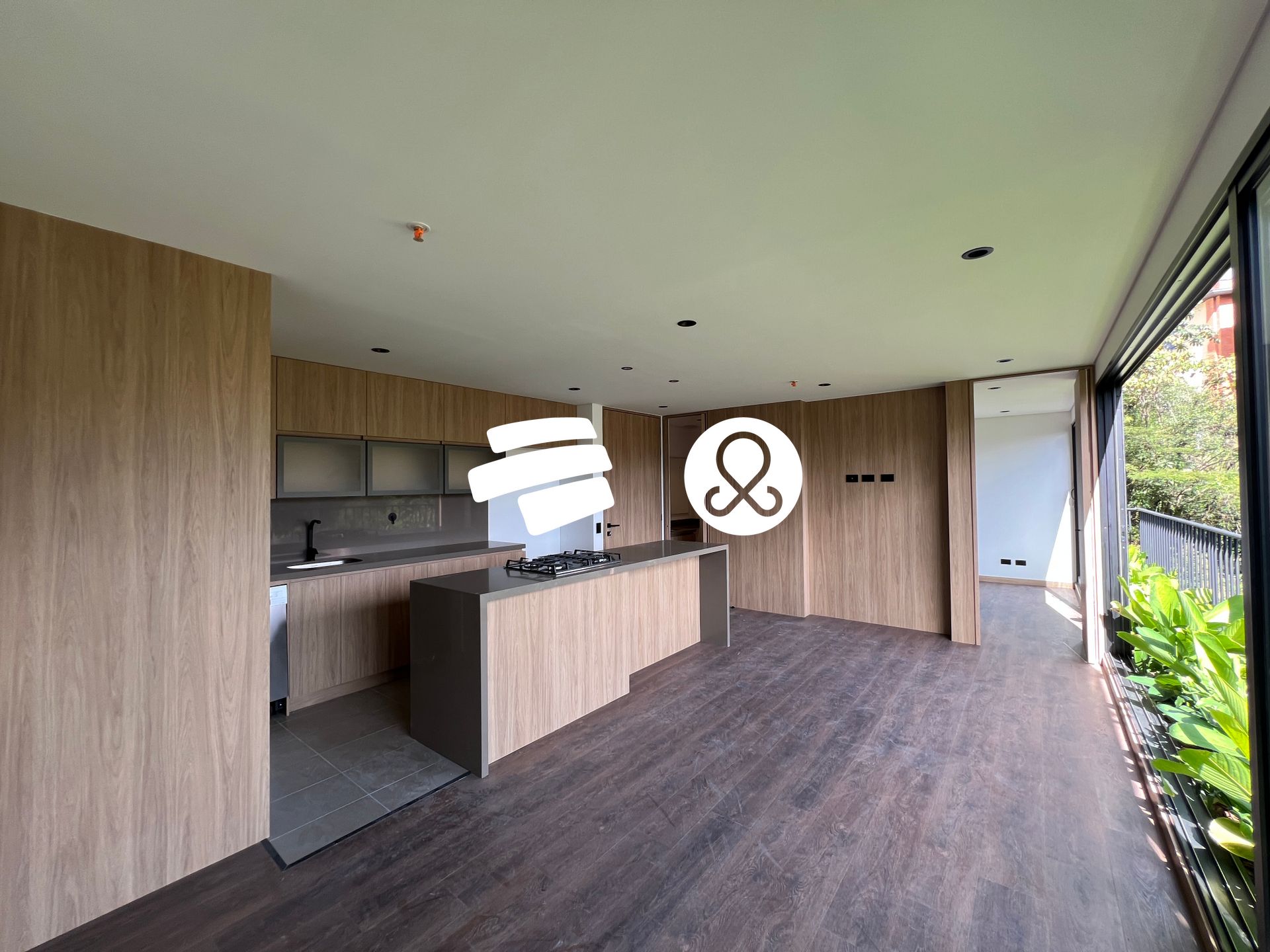 Apartamento en venta en Loma Del Esmeraldal, Envigado · foto 10 de 17