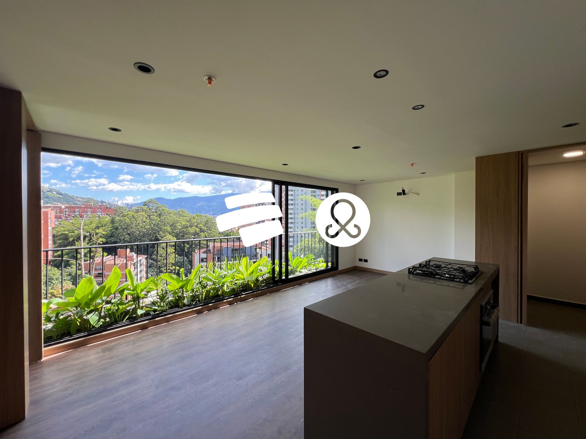Apartamento en venta en Loma Del Esmeraldal, Envigado · foto 11 de 17