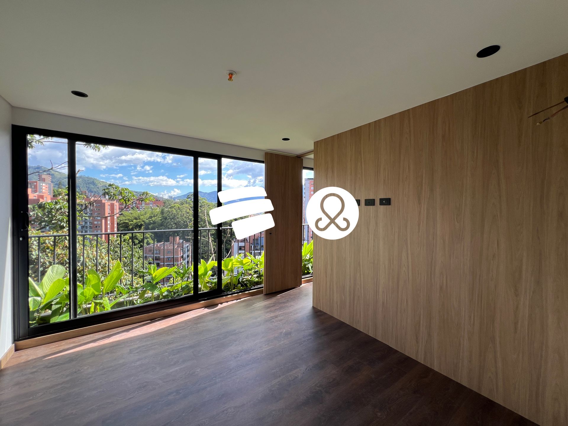 Apartamento en venta en Loma Del Esmeraldal, Envigado · foto 14 de 17