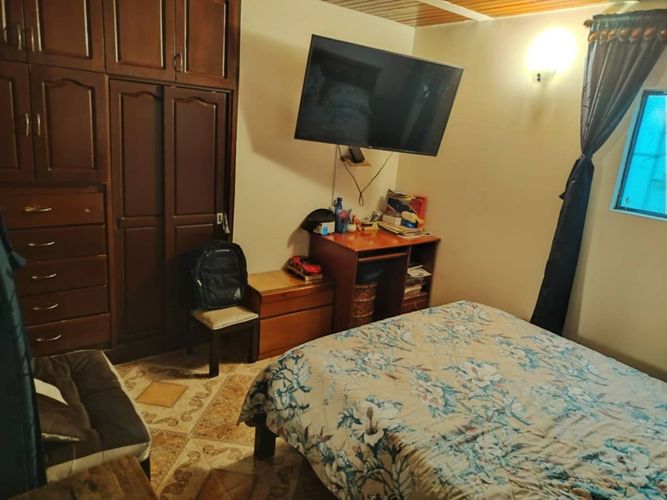 Casa de 7 alcobas en arriendo en Cartagenita, Mosquera, 150 m² · foto 19 de 23