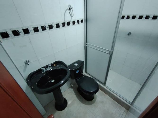 Casa de 7 alcobas en arriendo en Cartagenita, Mosquera, 150 m² · foto 22 de 23