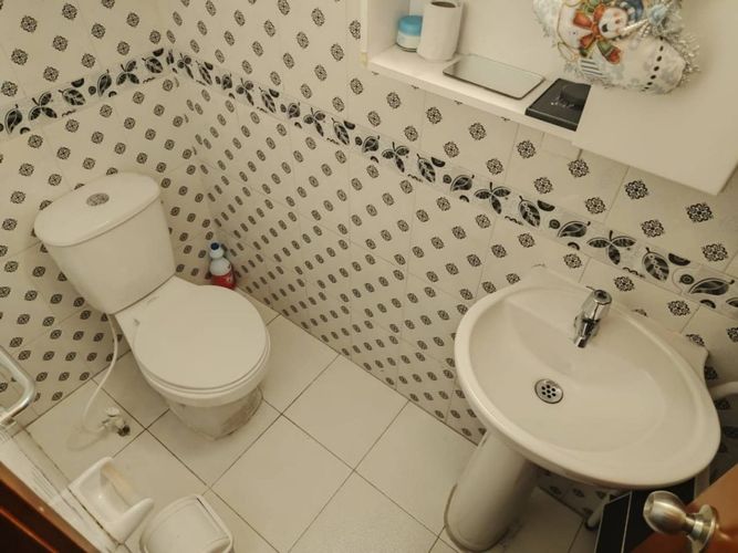 Casa de 7 alcobas en arriendo en Cartagenita, Mosquera, 150 m² · foto 23 de 23