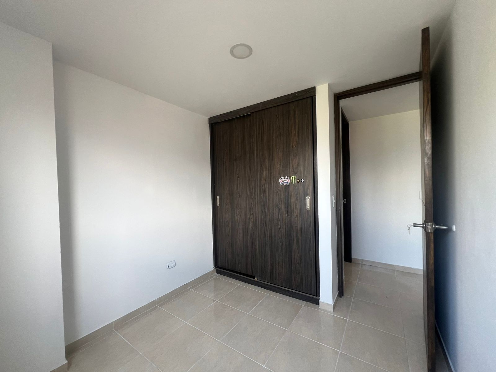 Apartamento en venta en Loma Benedictinos, Medellín · foto 12 de 16