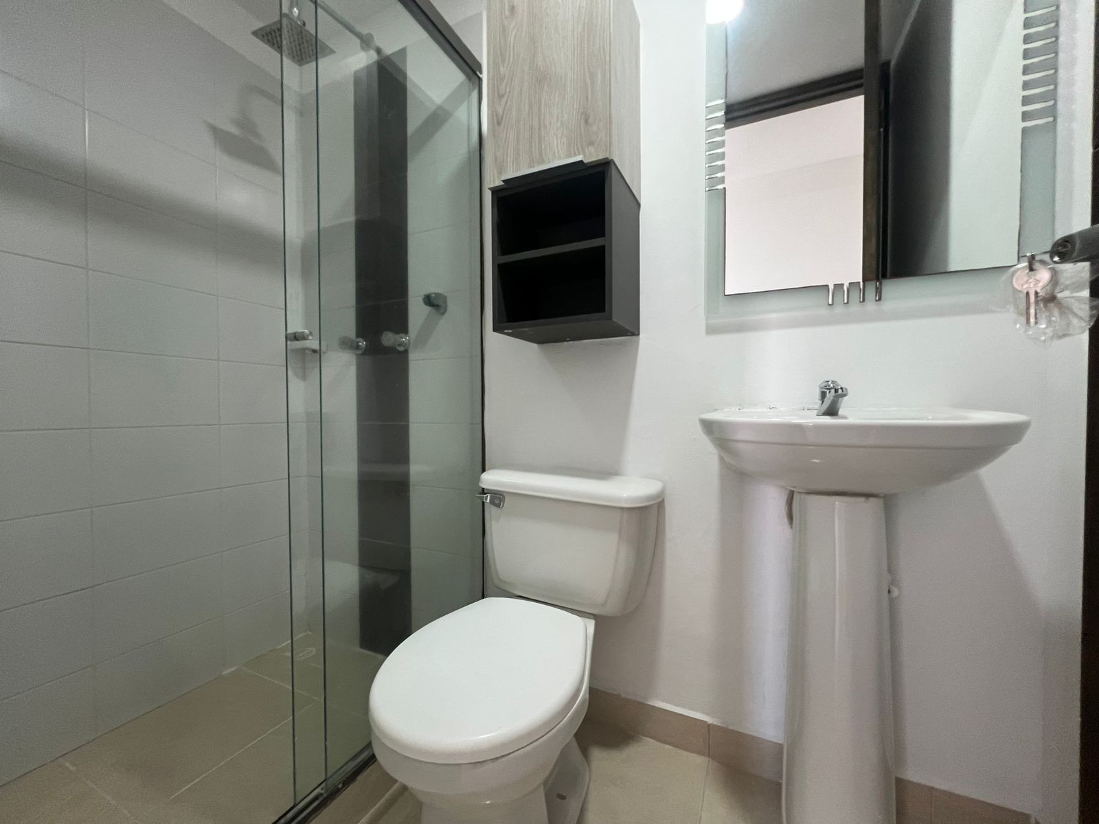 Apartamento en venta en Loma Benedictinos, Medellín · foto 14 de 16