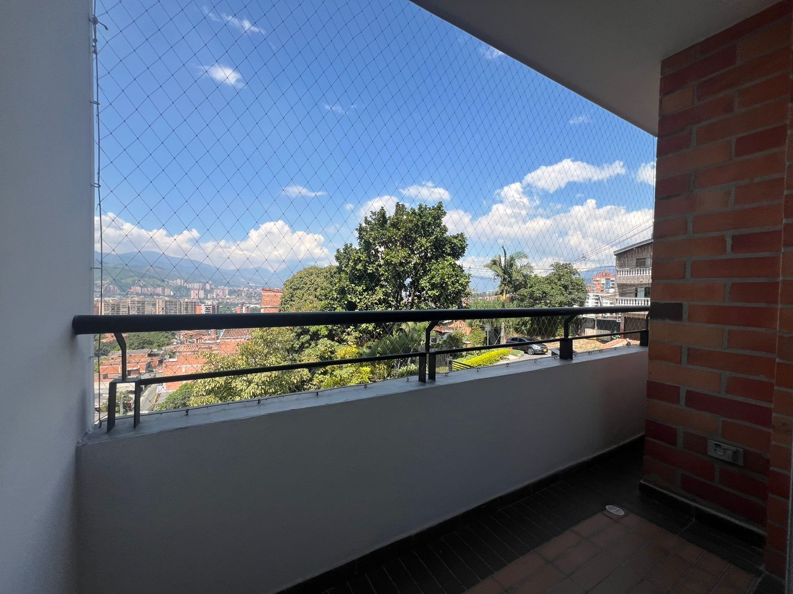 Apartamento en venta en Loma Benedictinos, Medellín · foto 16 de 16