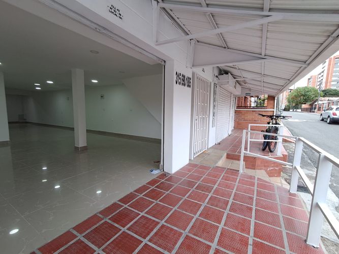 Local en arriendo en Los Colegios, Rionegro, 45 m² · foto 8 de 8
