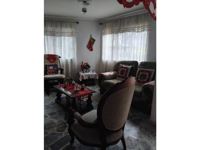 Apartamento de 4 alcobas en venta en Laureles, Medellín, 174 m² · foto 14 de 24