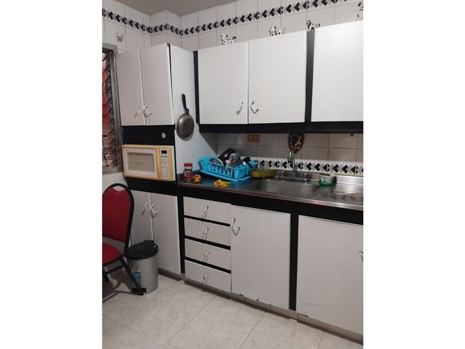 Apartamento de 4 alcobas en venta en Laureles, Medellín, 174 m² · foto 20 de 24
