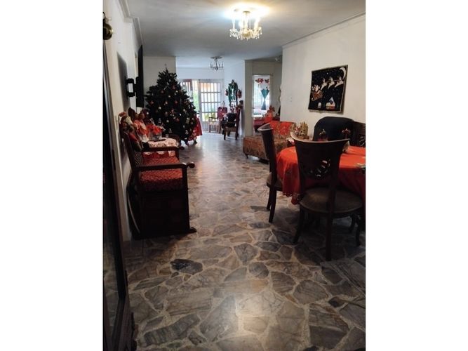 Apartamento de 4 alcobas en venta en Laureles, Medellín, 174 m² · foto 21 de 24