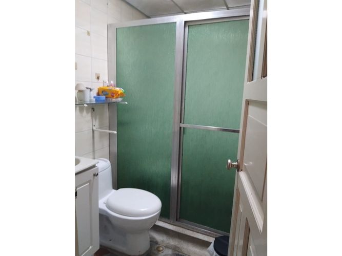 Apartamento de 4 alcobas en venta en Laureles, Medellín, 174 m² · foto 23 de 24