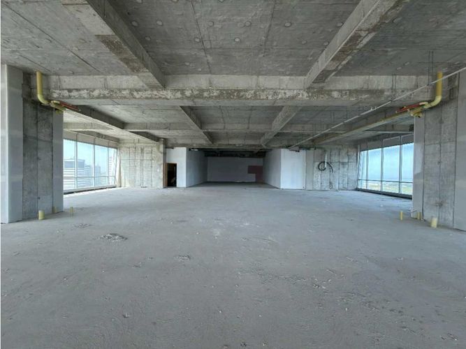 Oficina en venta en Buenavista, Barranquilla, 601 m² · foto 13 de 22