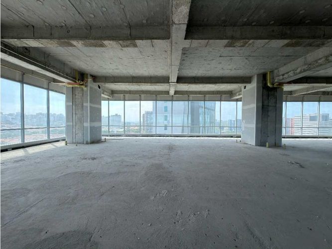 Oficina en venta en Buenavista, Barranquilla, 601 m² · foto 14 de 22