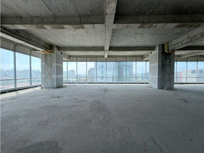 Oficina en venta en Buenavista, Barranquilla, 601 m² · foto 15 de 22