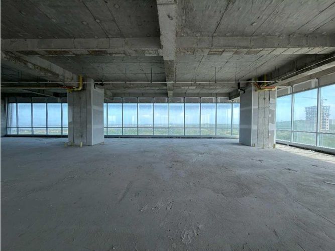 Oficina en venta en Buenavista, Barranquilla, 601 m² · foto 16 de 22