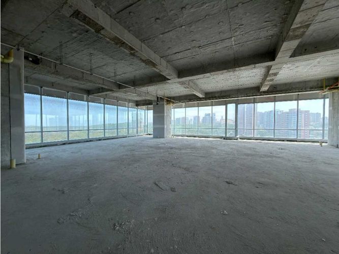 Oficina en venta en Buenavista, Barranquilla, 601 m² · foto 17 de 22