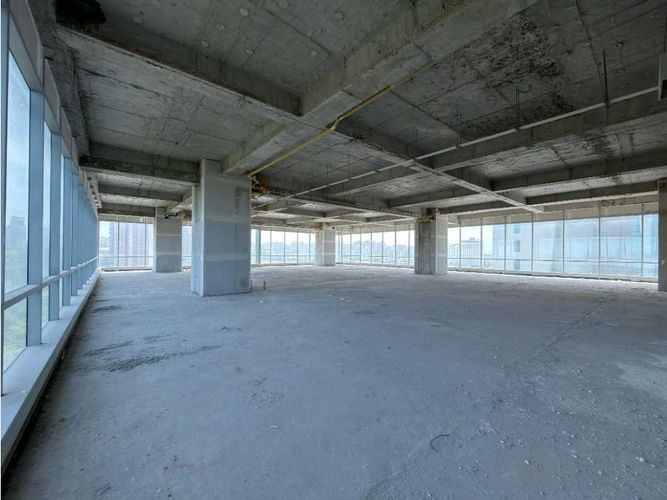 Oficina en venta en Buenavista, Barranquilla, 601 m² · foto 18 de 22