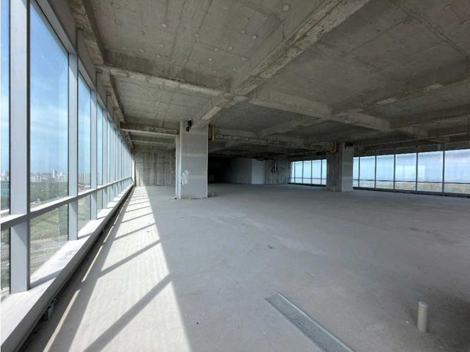 Oficina en venta en Buenavista, Barranquilla, 601 m² · foto 19 de 22
