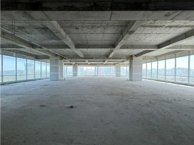 Oficina en venta en Buenavista, Barranquilla, 601 m² · foto 20 de 22