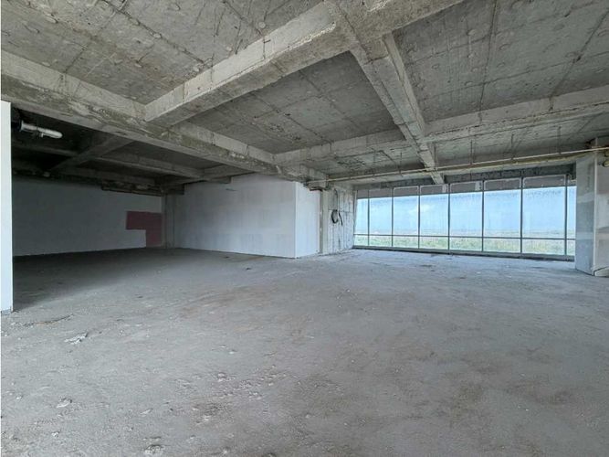 Oficina en venta en Buenavista, Barranquilla, 601 m² · foto 21 de 22
