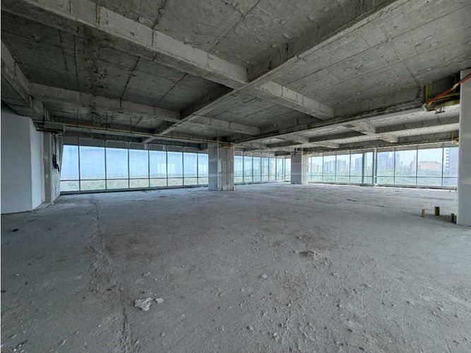 Oficina en venta en Buenavista, Barranquilla, 601 m² · foto 22 de 22