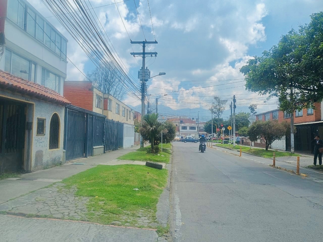 Casa en venta en Jose Joaquin Vargas, Bogotá · foto 4 de 5