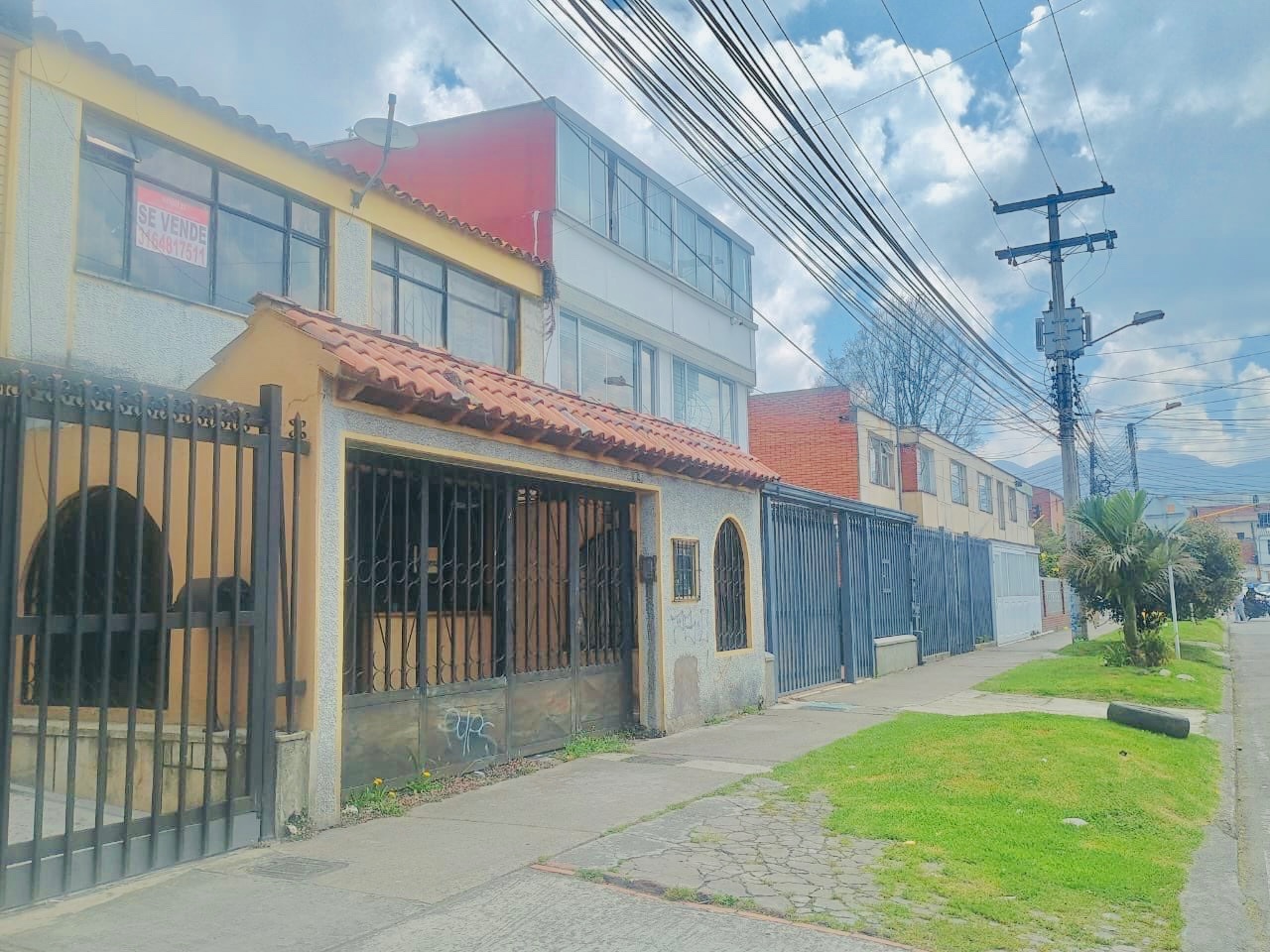 Casa en venta en Jose Joaquin Vargas, Bogotá · foto 5 de 5
