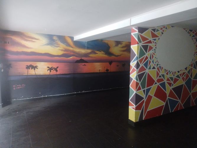 Local en arriendo en Laureles, Medellín, 82 m² · foto 6 de 10