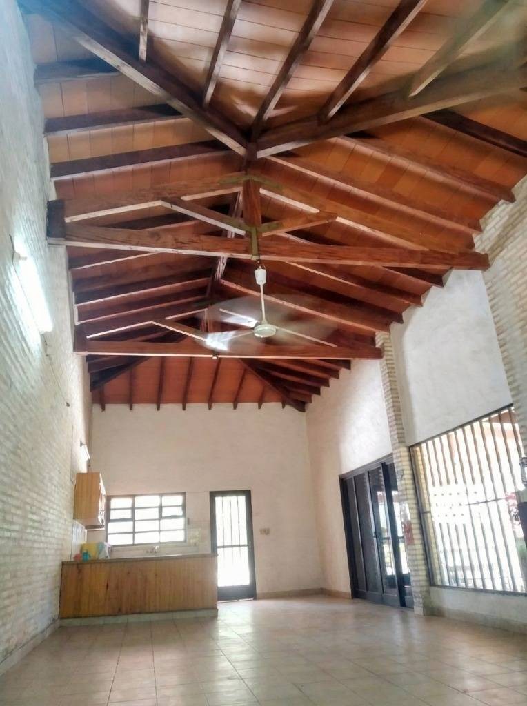 Vendo una hectárea con construcción en Villeta - Ruta Villeta / Nueva Italia — foto 3