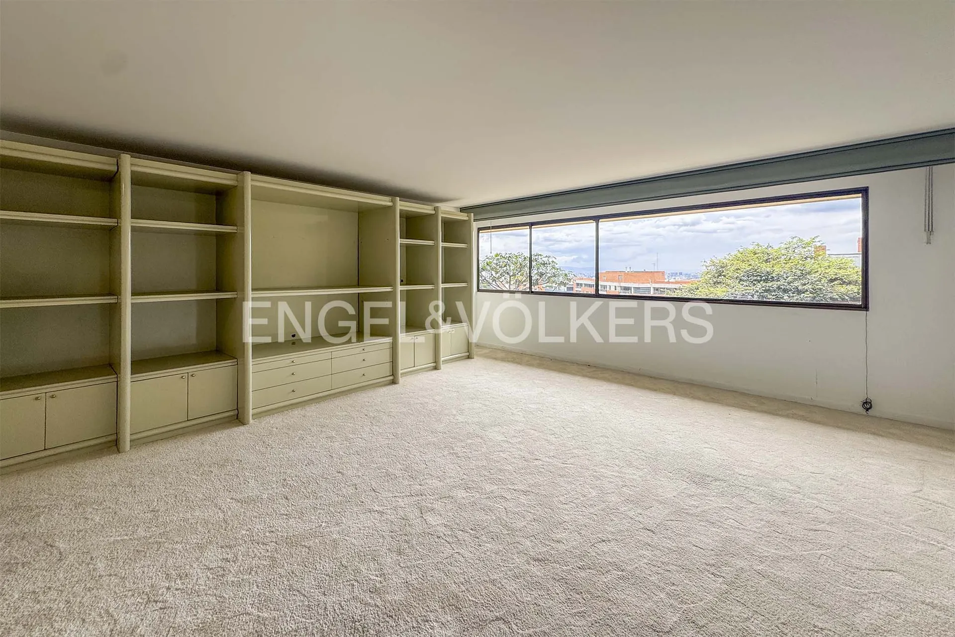 Apartamento en venta en Chico Norte, Bogotá · foto 6 de 16