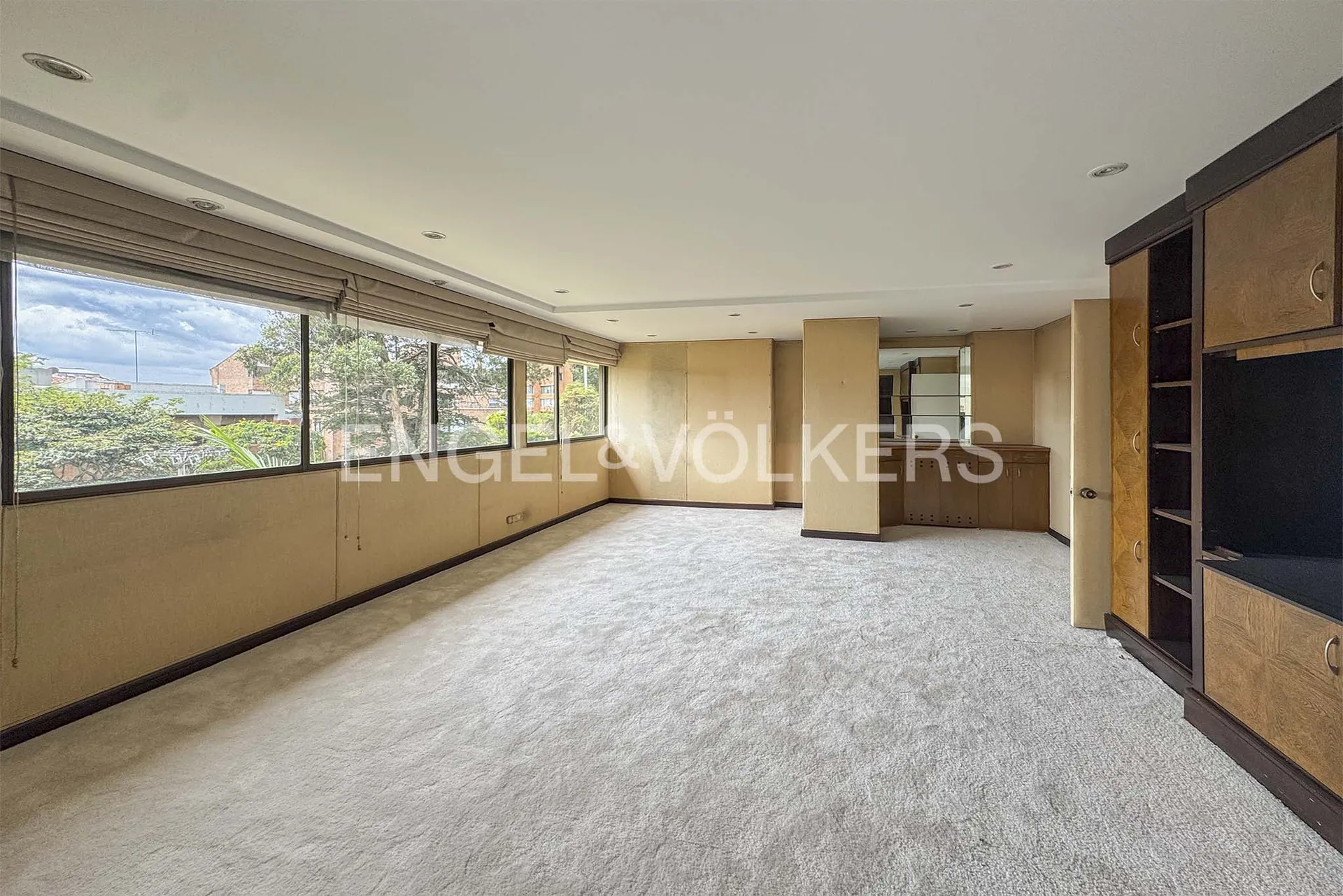 Apartamento en venta en Chico Norte, Bogotá · foto 5 de 16