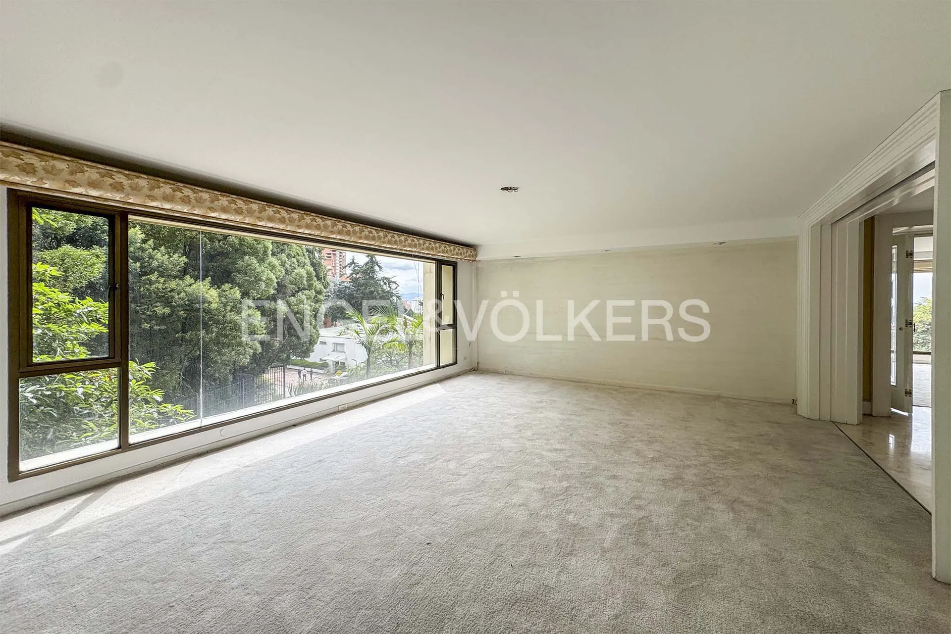 Apartamento en venta en Chico Norte, Bogotá · foto 2 de 16