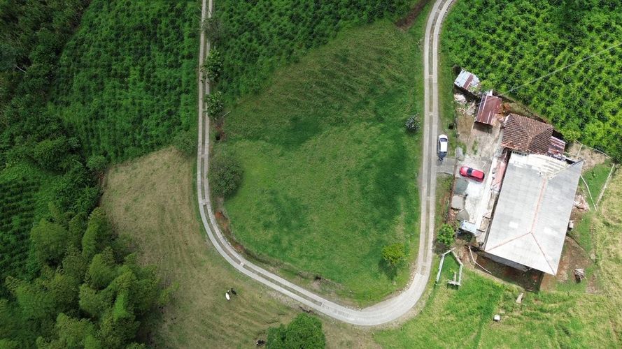 Lote en venta en Ciudad Boquia I, Pereira, 1744 m² · foto 6 de 13