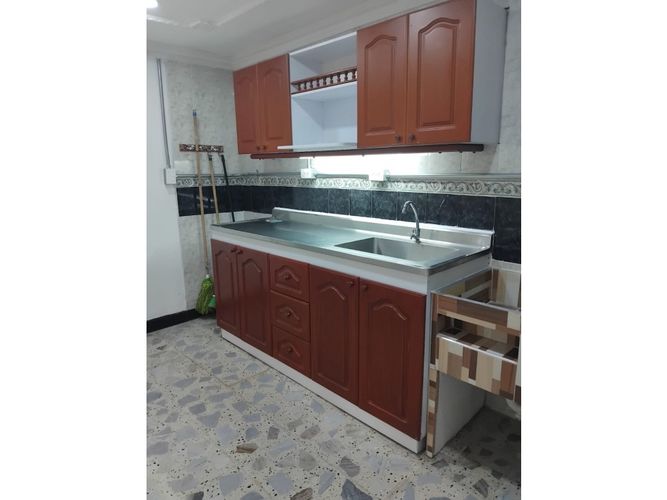 Local en arriendo en Laureles, Medellín, 43 m² · foto 6 de 8