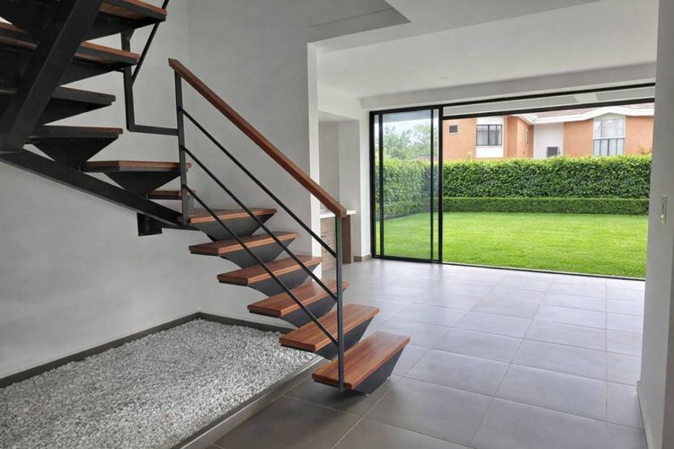 Casa de 4 alcobas en venta en Pance, Cali, 225 m² · foto 3 de 24