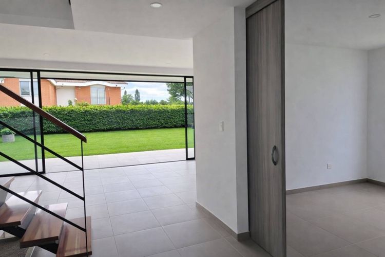 Casa de 4 alcobas en venta en Pance, Cali, 225 m² · foto 4 de 24