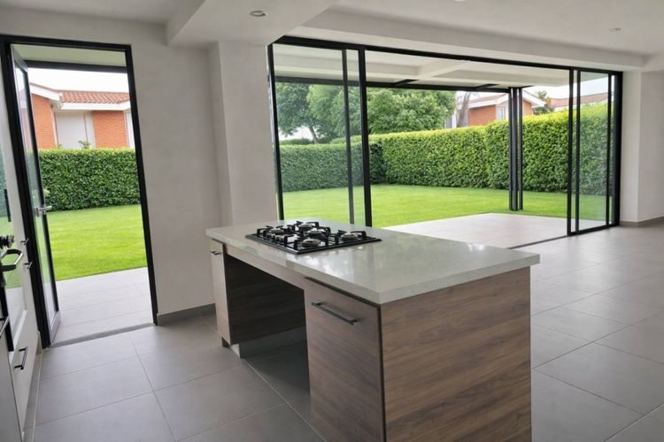 Casa de 4 alcobas en venta en Pance, Cali, 225 m² · foto 5 de 24