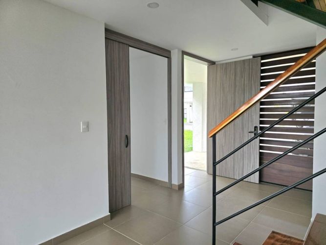 Casa de 4 alcobas en venta en Pance, Cali, 225 m² · foto 11 de 24