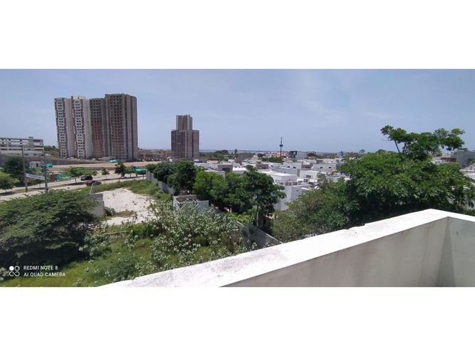 Casa de 4 alcobas en venta en Villa Campestre, Puerto Colombia, 450 m² · foto 4 de 10