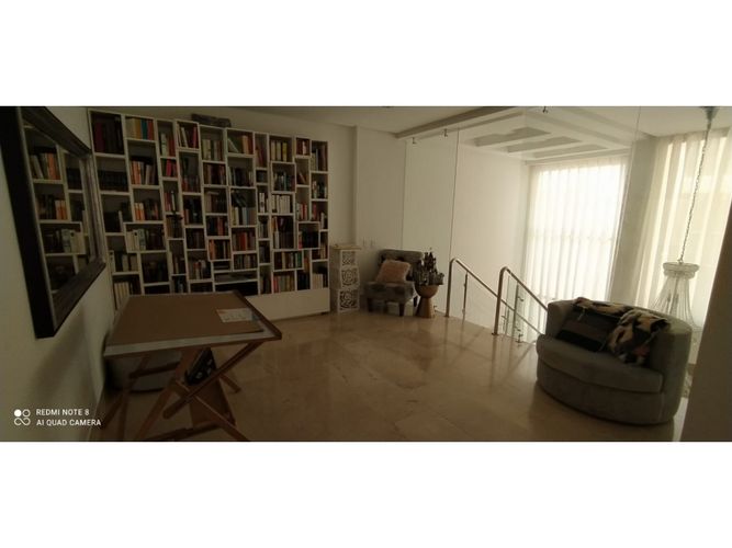 Casa de 4 alcobas en venta en Villa Campestre, Puerto Colombia, 450 m² · foto 9 de 10