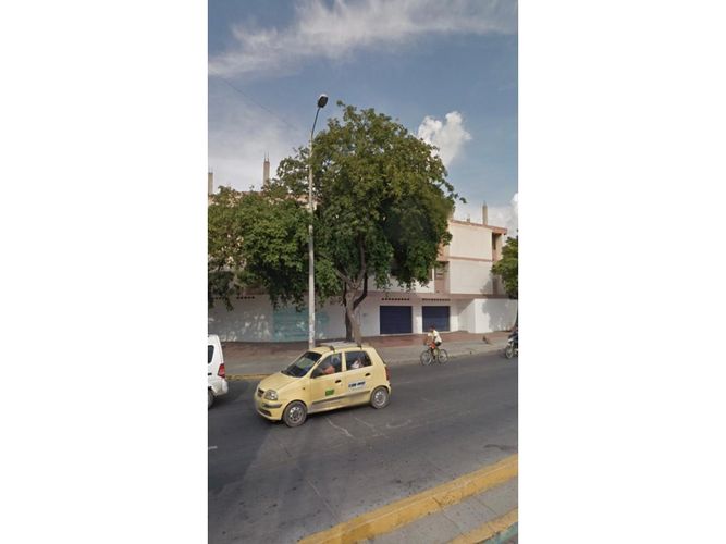 Edificio en venta en Bolivar, Santa Marta, 2185 m² · foto 3 de 4
