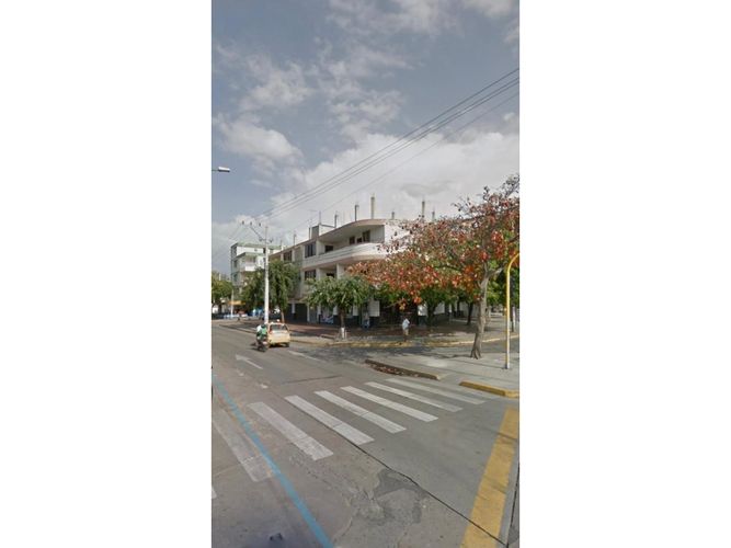 Edificio en venta en Bolivar, Santa Marta, 2185 m² · foto 4 de 4
